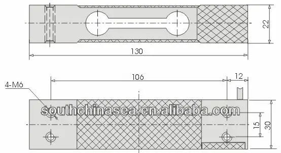 CZL601size