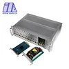China Original Manufacturer 3U Rack H.264 AVC / H.265 HEVC HDMI 16CH IPTV Streaming Encoder