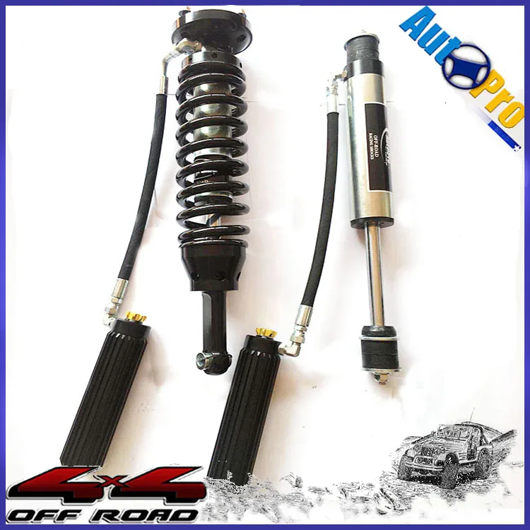 shocks for ford ranger 4x4