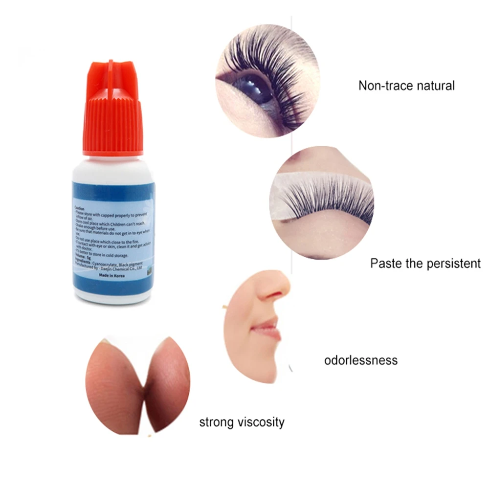 Worldbeauty Lovely Glue Lash For Korea 0.03 Eyelash Extension Buy