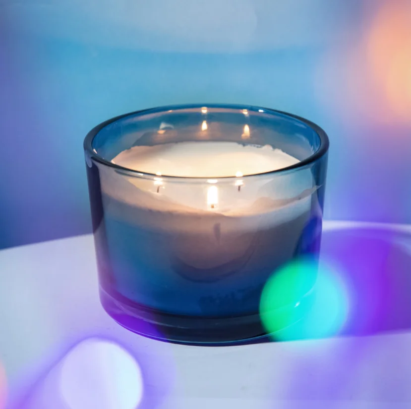 3 Wick Luxury Triple Scented Candles Wholesale Buy 3 Wick Candles,3