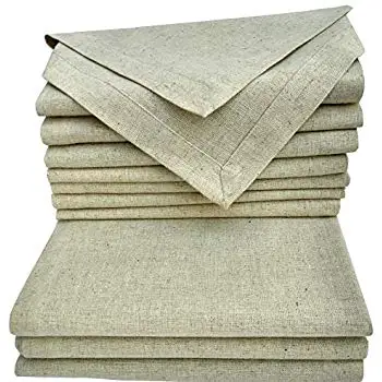 simple napkins