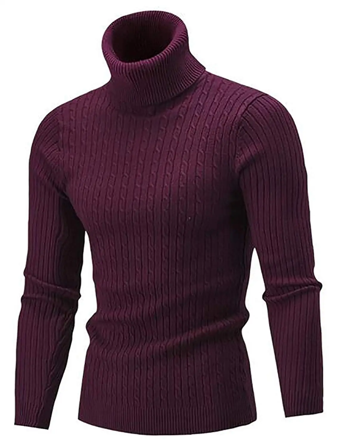 mens turtleneck gap