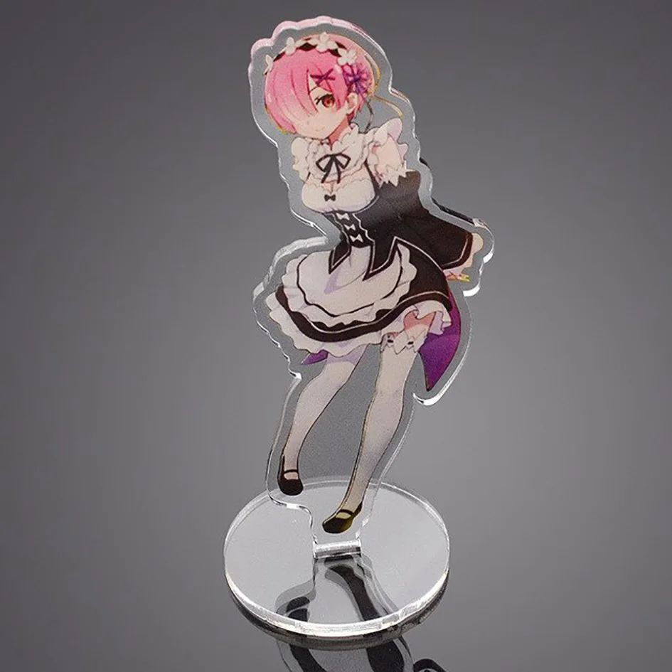 Anime Acrylic Stand Of All Time Don T Miss Out Website Pinerest