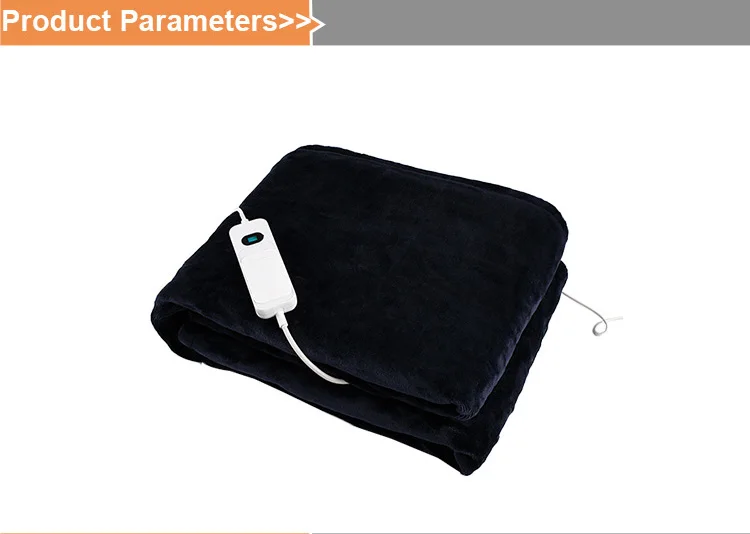 New Design Electric Cooling Blanket Switch Weighted Winter Heating