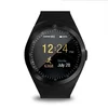 2018 HR Heart Rate Activity Sleep Silicone Bracelet Watch Smart Bracelet GPS Sport Watch Digital For Men Wrist