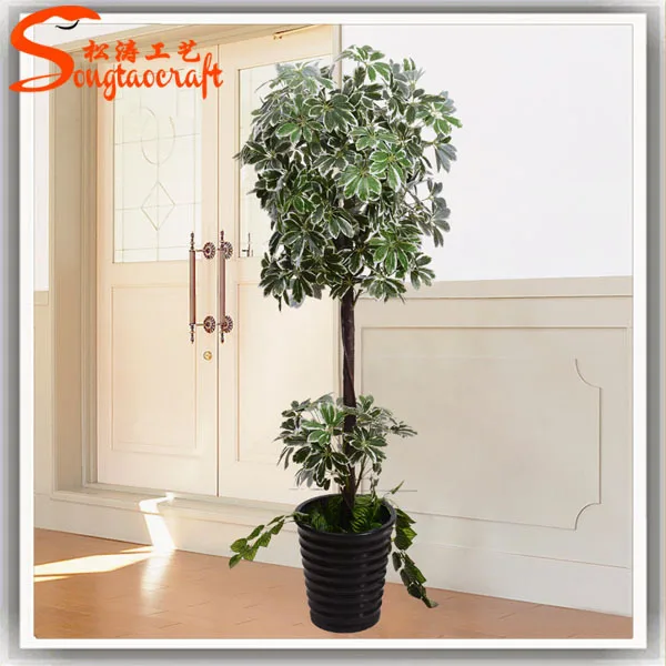 Wholesale Green Artificial Plant Decorative Make Cheap Outdoor   HTB1YVLEHXXXXXc.XFXXq6xXFXXX7 