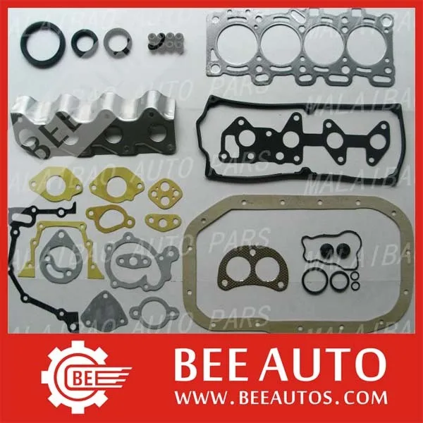 Mitsubishi 4g82 full gasket kit