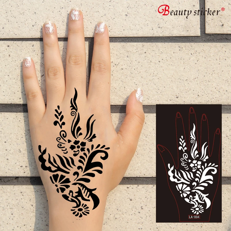  Gambar  17 Terbaik Gambar  Tentang Henna  Tattoo Pinterest 