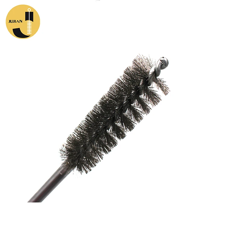 Magic Hot Steel Aluminum Handle Car Care Rim Magic Hot Steel Aluminum Handle Car Care Rim Microfiber Wash Cartoon Foam Paint Brush