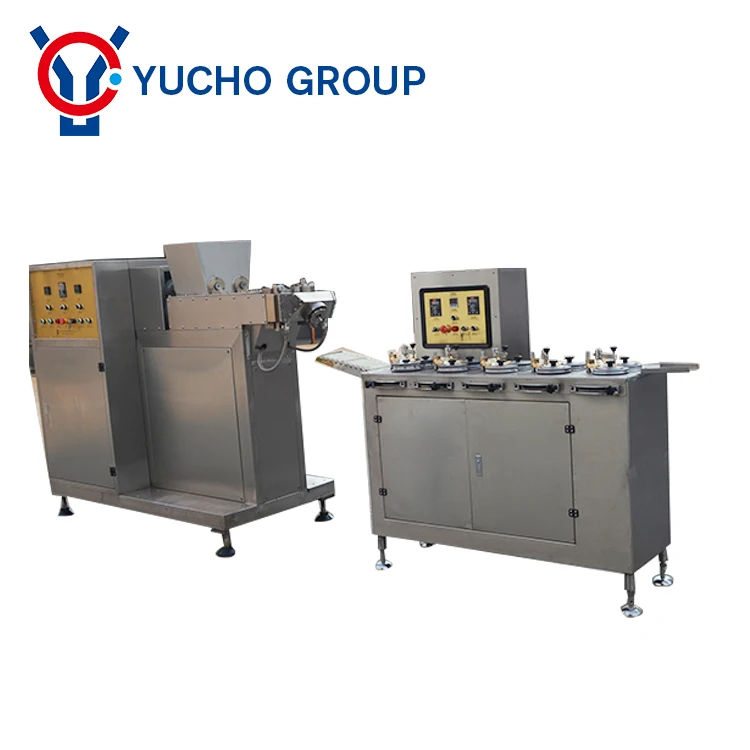 Toffee Manufacturing Machine Automatic Candy Making Buy Toffee