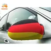 Custom car side mirror coverscar side mirror socks