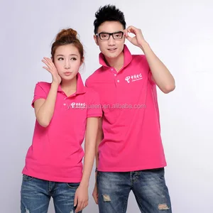 TD03 custom printed short-sleeved polo shirt custom work clothes TD03 custom printed short-sleeved polo shirt custom work clothes