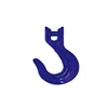 Wide Throat / Narrow-opening / Common Clevis Hook