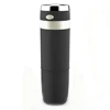 Bring single cup coffee cup portable coffee maker travel coffee maker