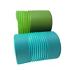 2019 new pet toys folding channel cat toy pet tunnel cat play tunnel foldable