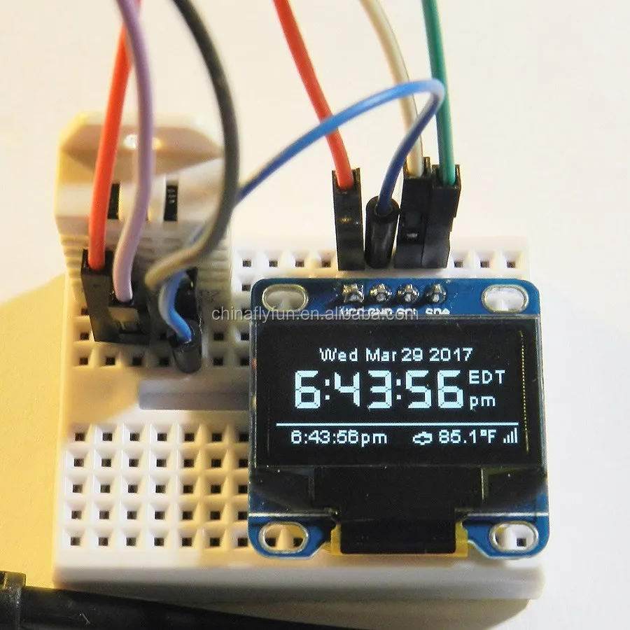 Oled дисплей esp8266. Oled дисплей esp8266