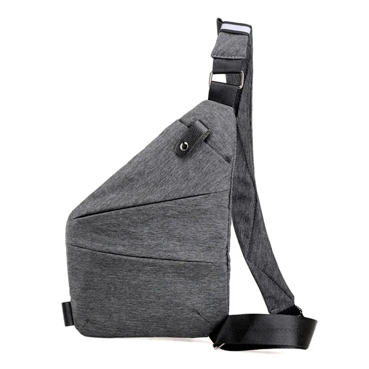 ultralight messenger bag