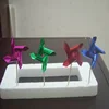 Christmas Flower Wedding Decoration Eco-Friendly No Stimulation Tiny Little Umbrella