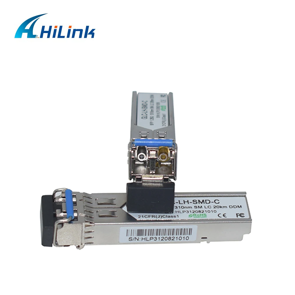 1000 Base Lx Sfp 20km Lc/apc - Buy 1000 Base Lx Sfp 20km Lc/apc,1.25g ...