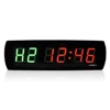 [Ganxin] Gym Led Electronic Clock Hot Selling Boxing Clock Interval Training