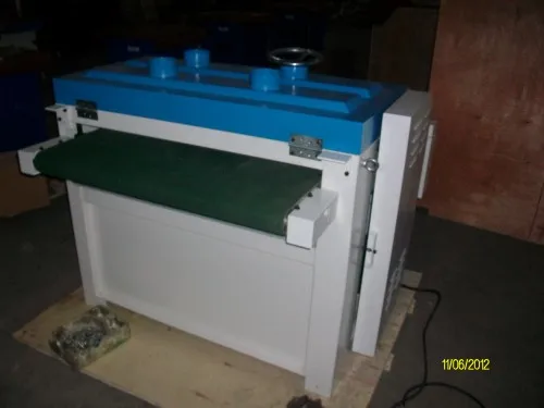 ZICAR SD369..floor sanding machines for sale.JPG