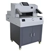 Programing Control Touch Screen High Speed Auto Guillotine Paper Cutter Machine