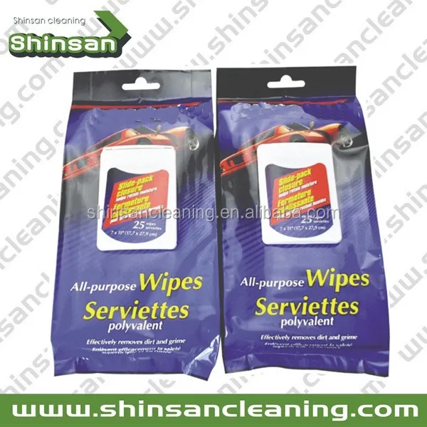 Car Wet Wipes/wet Wipe Tissue/car Cleaning Wet Wipes Buy Car Wet