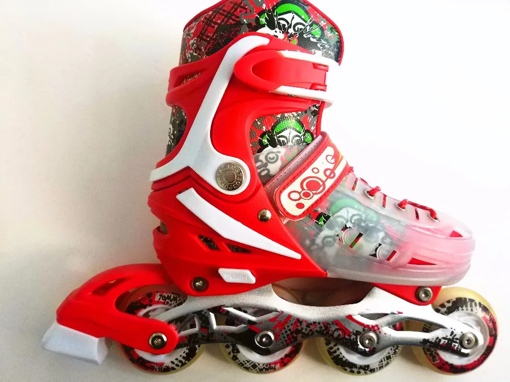 2018 Most Popular Roller Skate Inline Figure Skating Buy Figure