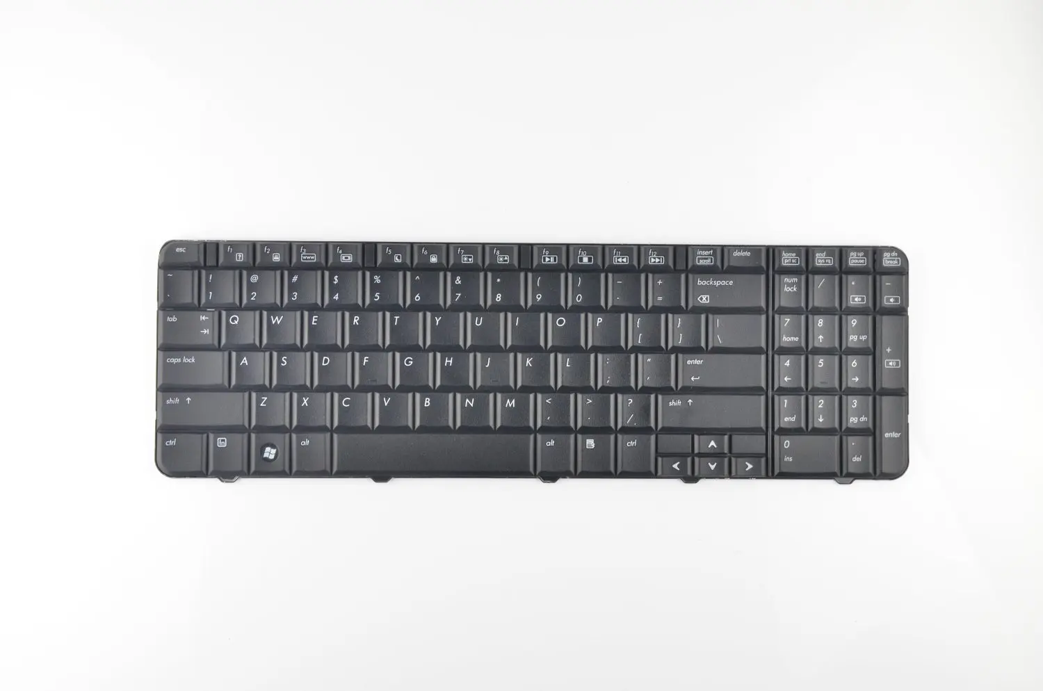 Get Quotations · Generic OEM NEW Replacement HP Compaq CQ60 CQ60Z G60 G60T  Keyboard 100% compatible