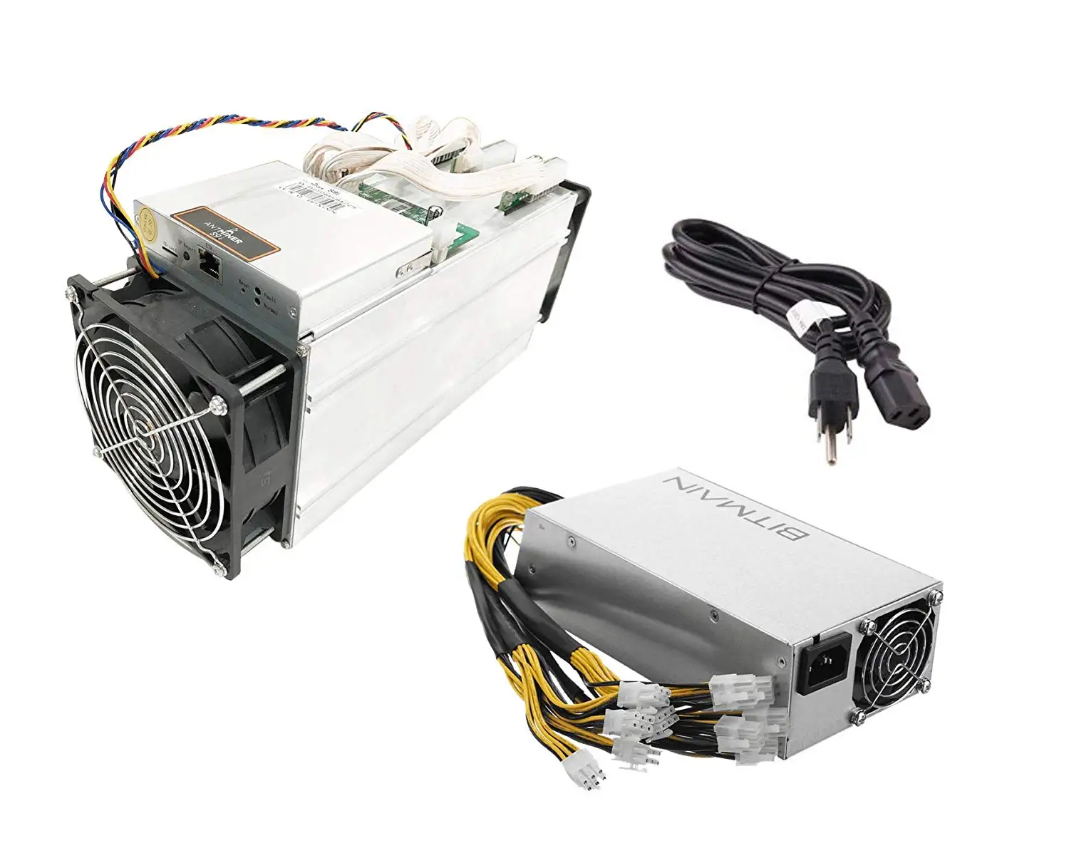 DeXiang For Delta EFB0412VHD DC12V 0.18A 4020 3-wire 4cm 1U Server Fan
