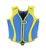 High quality children 2mm neoprene life jacket vest