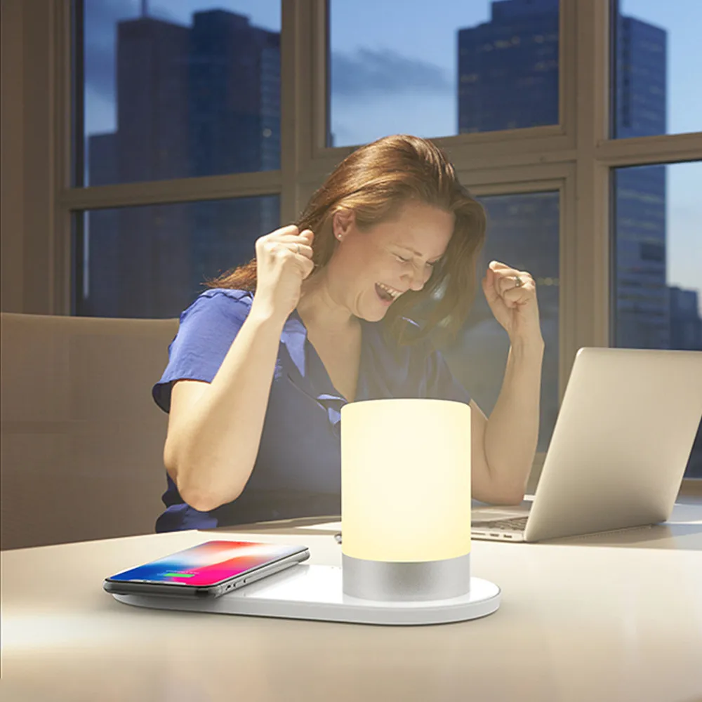 Hottest Products On The Market Flexible Led Desk Lamp Portable