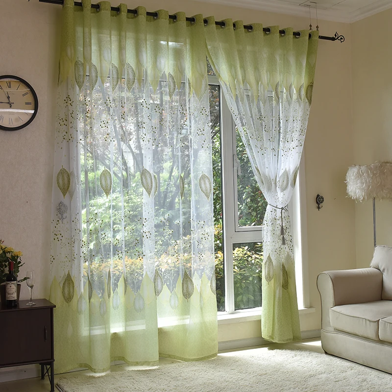 buy voile panels