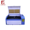 For crystal 80W a machine for carving things for glass laser engraving machine