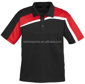 Wholesale short sleeve business uniform design polo shirt Wholesale short sleeve business uniform design polo shirt