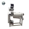 Extractor Tomato Screw Slow Juicer Fruit Juice Making Machine