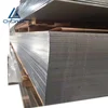 China supplier GBT ASTM Standard Custom 2024 5052 6061 Sheet aluminum alloy prices per kg