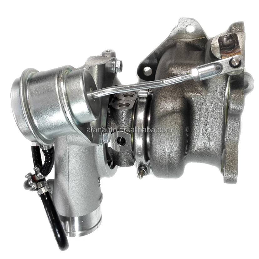 Td04 Turbocharger For Subaru 4937704300 14412aa360 4937704200 49377