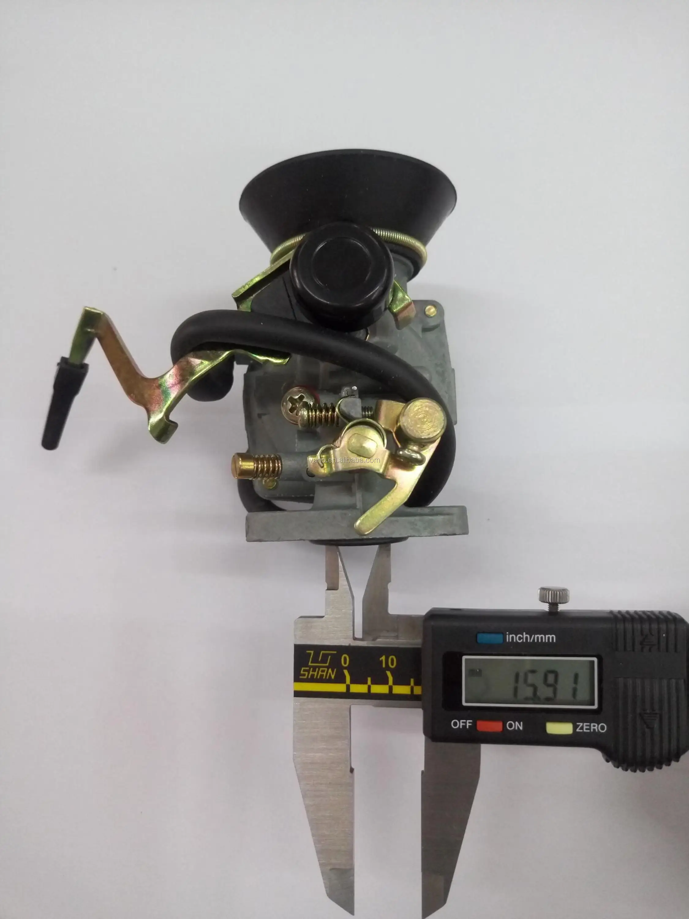 16MM Motorcycle parts motorcycle CF50 carburetor