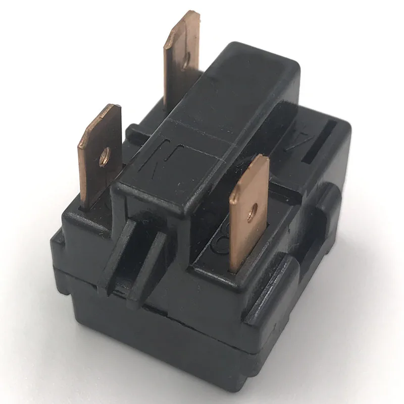 New Products Custom Logo 4r7md Series Safety Compressor Refrigerator