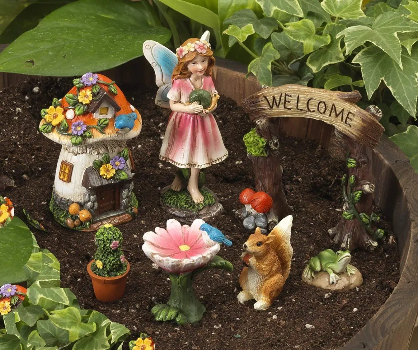 Cheap Fairy Figurines, find Fairy Figurines deals on line at Alibaba.com