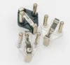 Iran turkey plug insert hollow solid pins 4.0mm 4.8mm