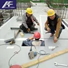 New Product 2017 aluminum formwork use for the wall panel made in china concrete