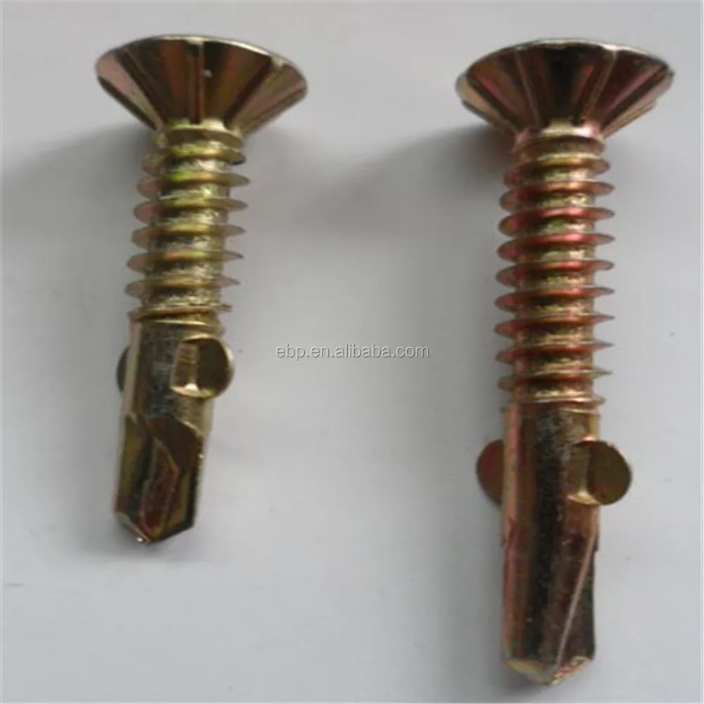 Bugle Head Phillip Drive Self Drilling Drywall Screw Buy Bugle Head