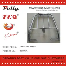 Высокое качество МБР мотоцикл часть задний багажник