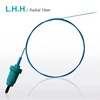 CE ISO Certification SMA905 Connector Varicose Veins Operation Surgical Optical medical Radial Fiber