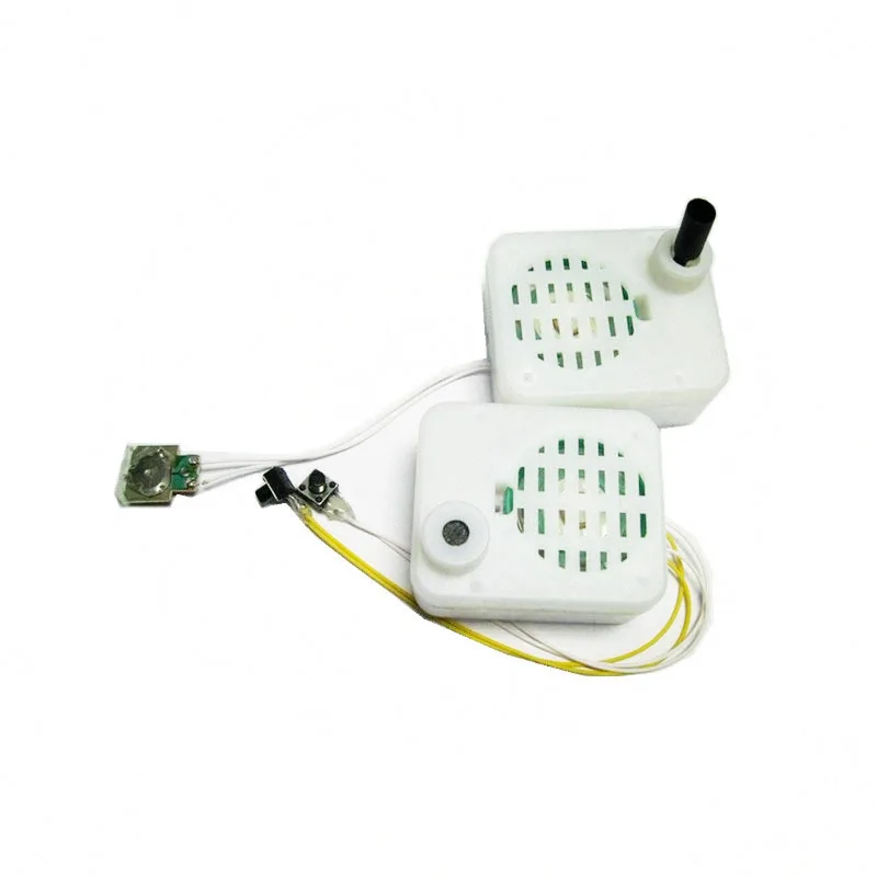 Oem/odm Pull String Voice Box For Toys Buy Pull String Voice Box For