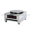 TT-E8B Single Head Table Top LPG Gas Crepe Maker Machine With Drawer