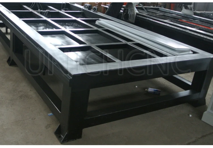 cnc pipe plasma cutting cutter rotary cutting machine 1325 1530 manufacture factory price with rotary